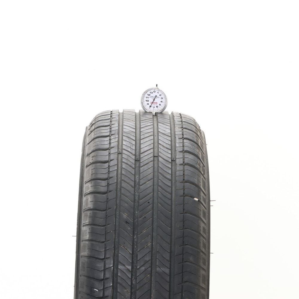 Set of (4) Used 235/65R17 Michelin Primacy All Season 104H - 8/32 - Image 2