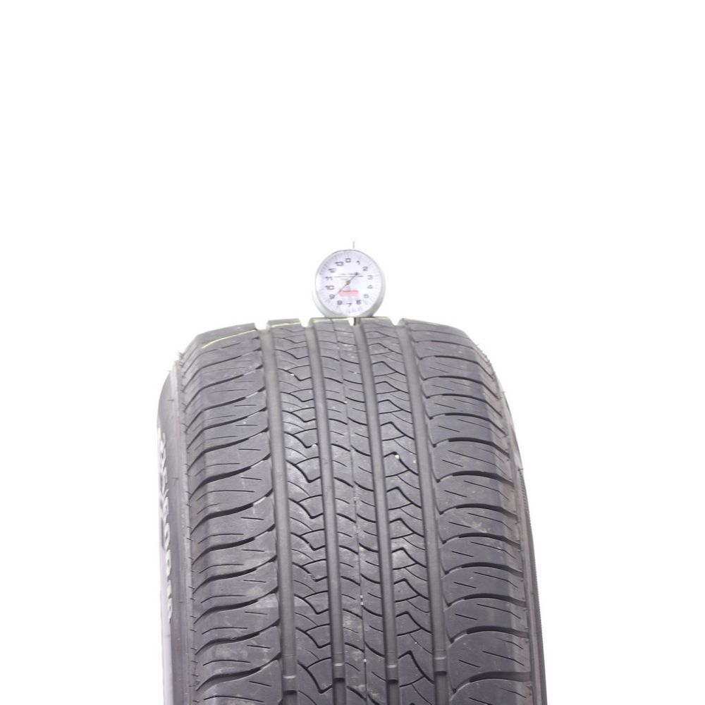 Set of (2) Used 235/60R18 Otani SA1000 107H - 8.5-9/32 - Image 2