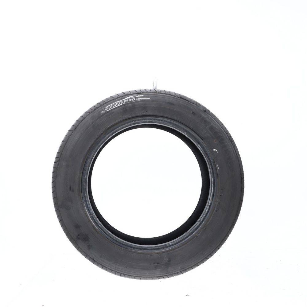 Used 205/60R16 Kumho Ecsta LX Platinum 96V - 6.5/32 - Image 3