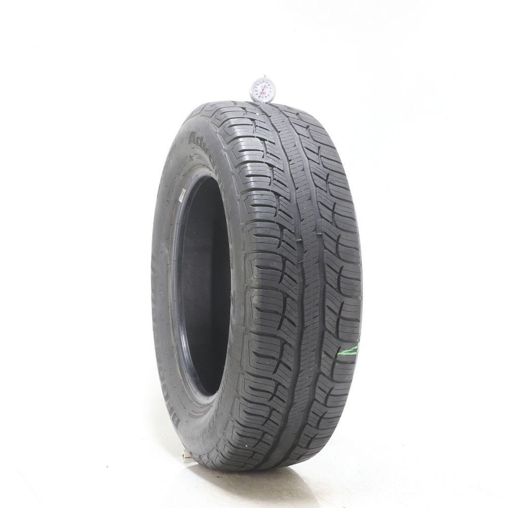 Used 235/65R17 BFGoodrich Advantage T/A Sport LT 104T - 7.5/32 - Image 1