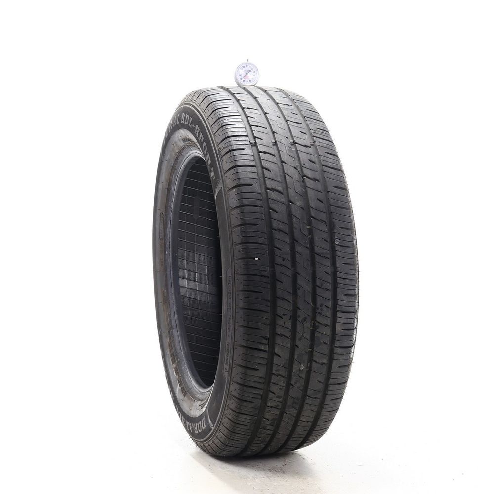 Used 235/60R18 Doral SDL-Sport 103H - 8.5/32 - Image 1