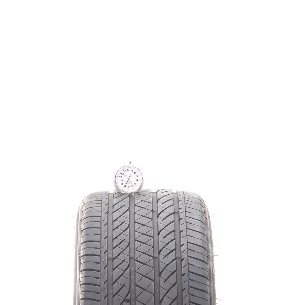 Used 225/40R18 Bridgestone Potenza RE97AS 92H - 8/32 - Image 2