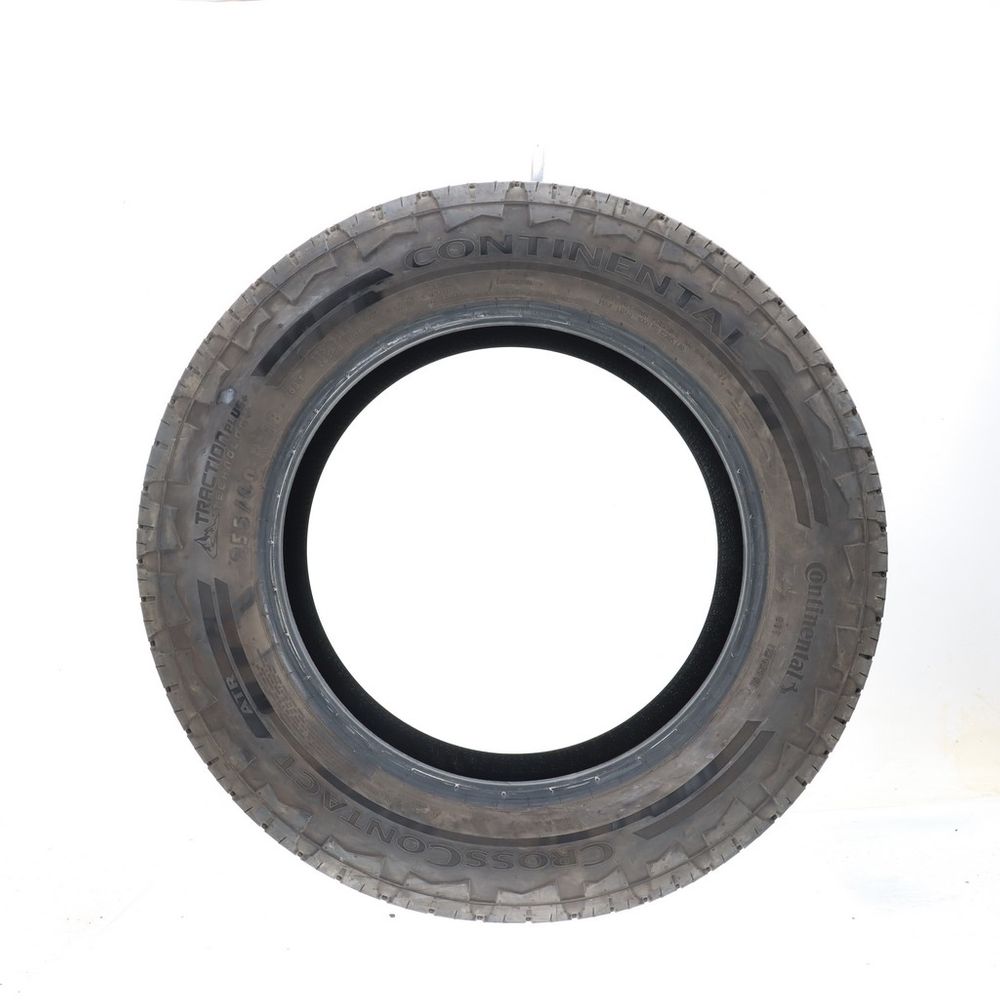 Set of (2) Used 255/60R18 Continental CrossContact ATR 108T - 8.5-9.5/32 - Image 6