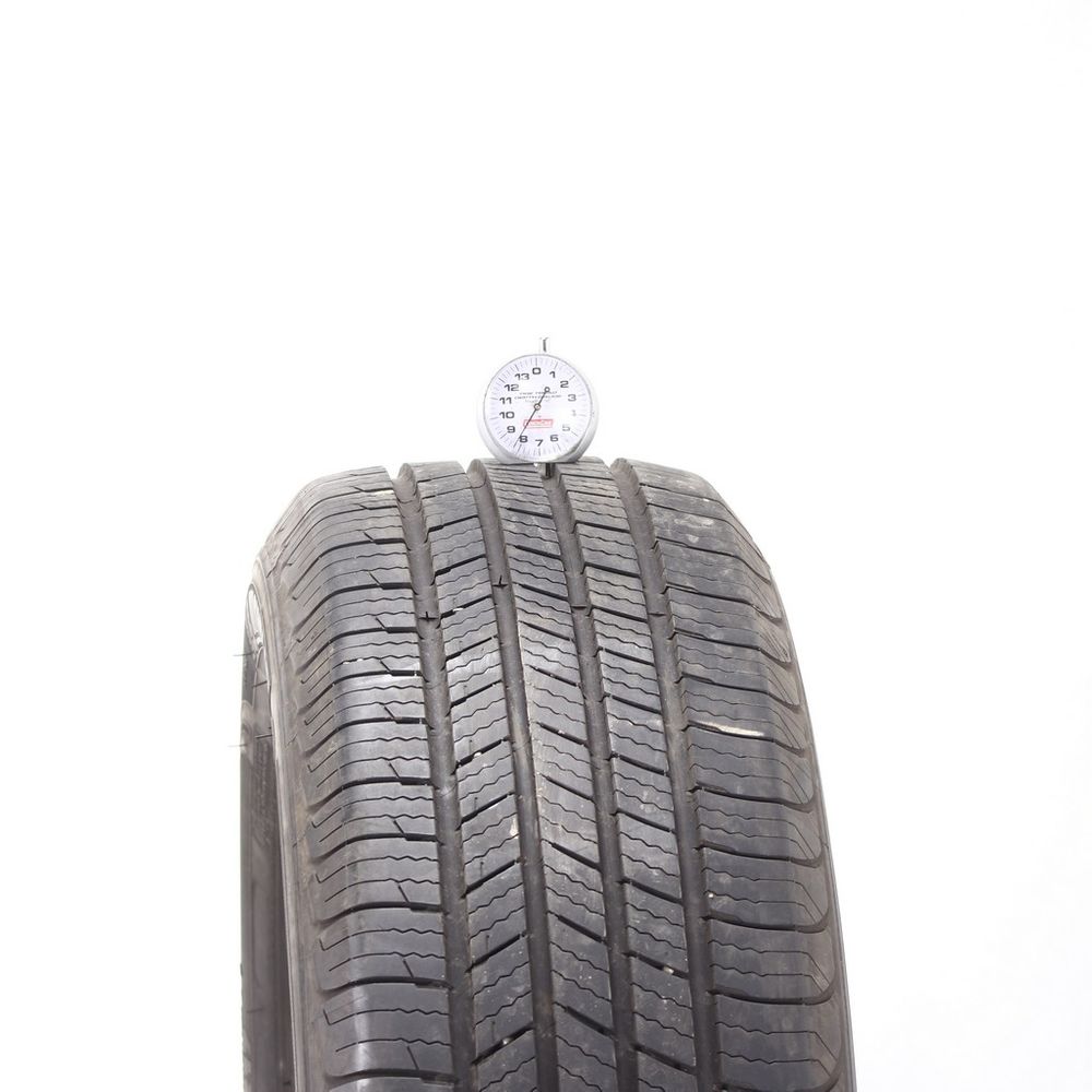 Used 215/60R17 Michelin Defender 96T - 8/32 - Image 2