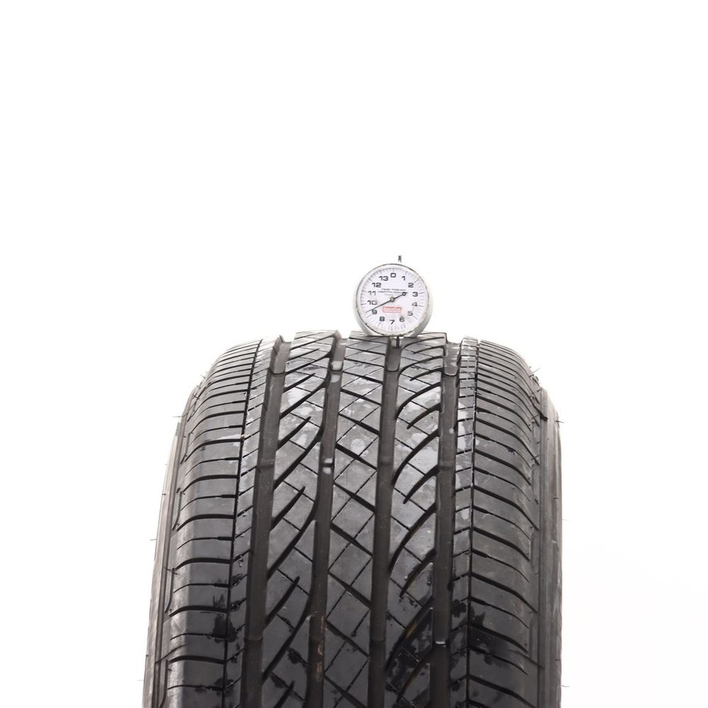 Used 245/60R18 Bridgestone Dueler H/P Sport AS 105H - 9/32 - Image 2