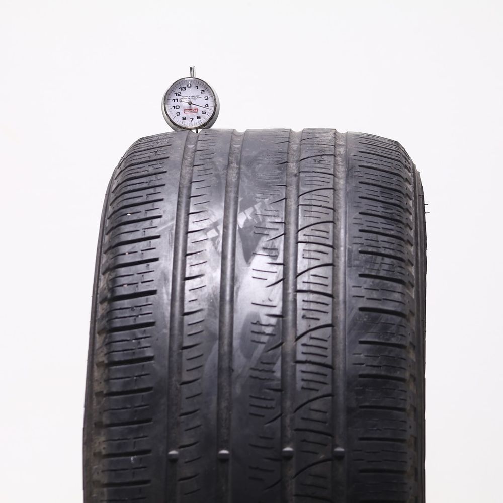 Used 275/45R20 Pirelli Scorpion Verde VOL 110V - 4/32 - Image 2