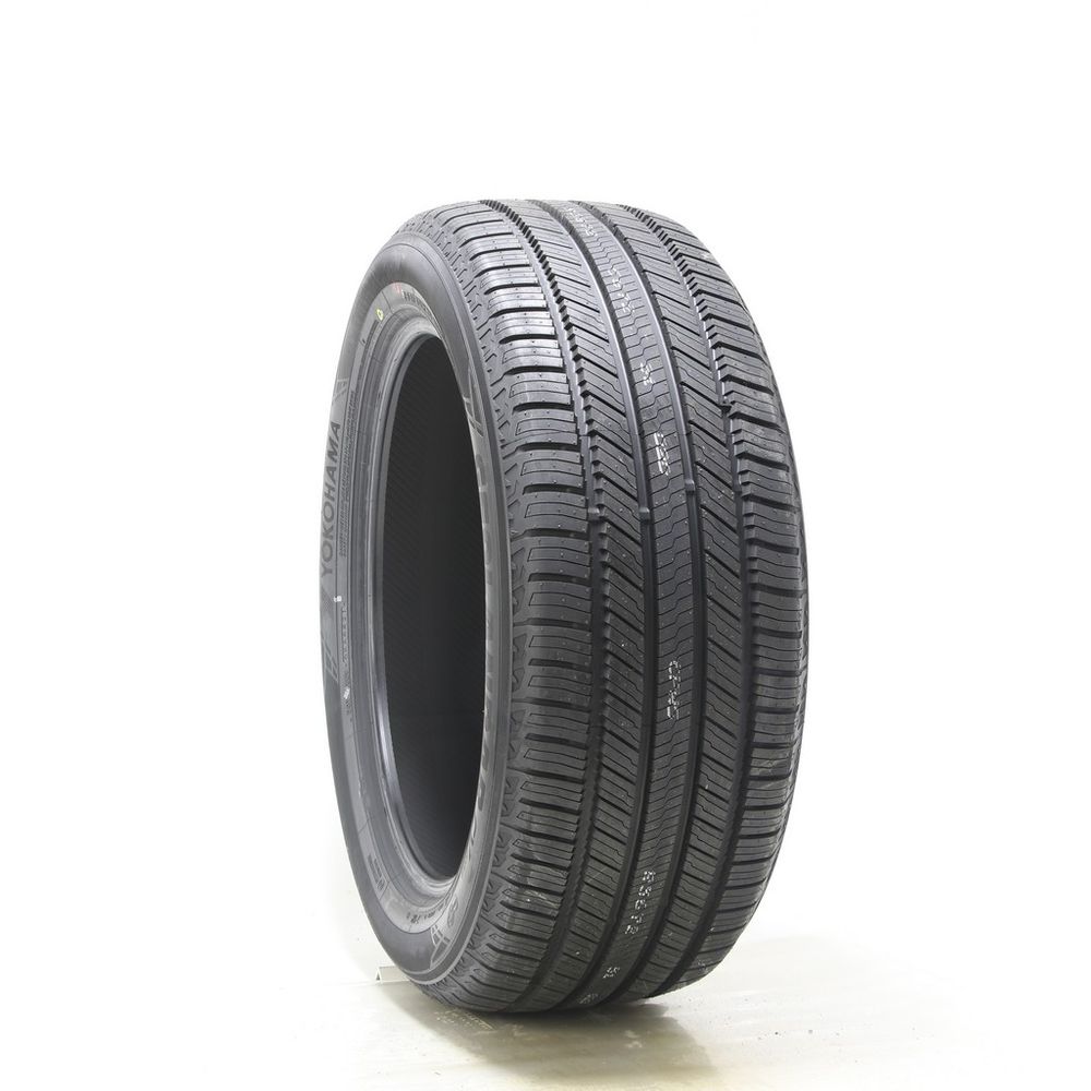 Set of (4) New 255/50R20 Yokohama Geolandar CV G058 109V - 11/32 - Image 1