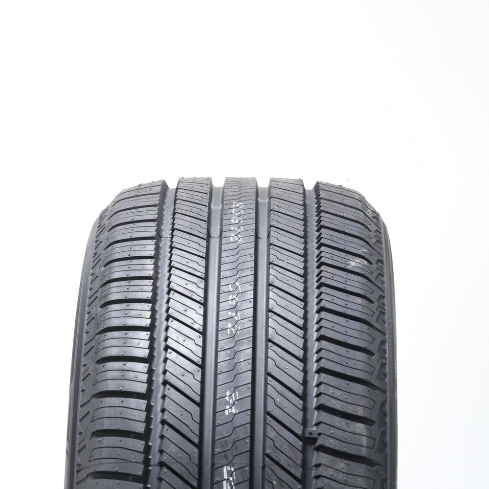 Set of (4) New 255/50R20 Yokohama Geolandar CV G058 109V - 11/32 - Image 2