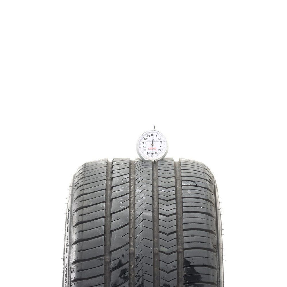 Set of (2) Used 225/45ZR17 Falken Pro G6 Sport A/S 94W - 7-8.5/32 - Image 2