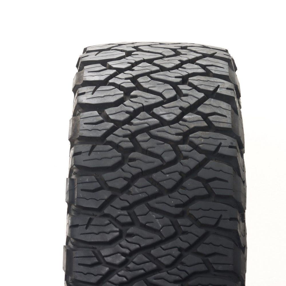 Used LT 275/65R18 BFGoodrich All-Terrain T/A KO3 123/120S E - 14.5/32 - Image 2