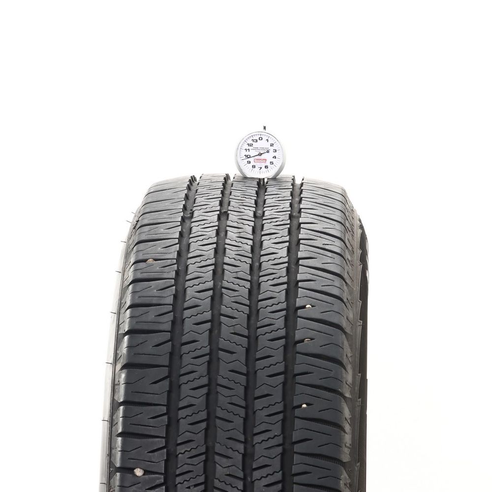 Used 245/70R17 Nexen Roadian HTX 2 RH51 110T - 9.5/32 - Image 2