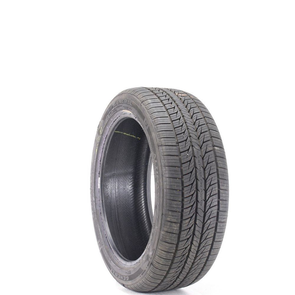 Driven Once 235/45R19 General Altimax RT43 95H - 10/32 - Image 1