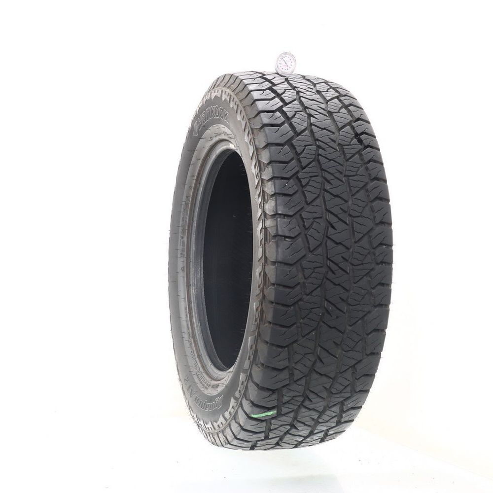 Used LT 285/65R20 Hankook Dynapro AT2 127/124S E - 12/32 - Image 1