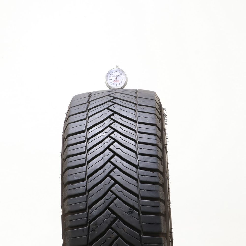 Set of (2) Used 225/75R16C Michelin Agilis CrossClimate  121/120R - 8.5-10/32 - Image 5