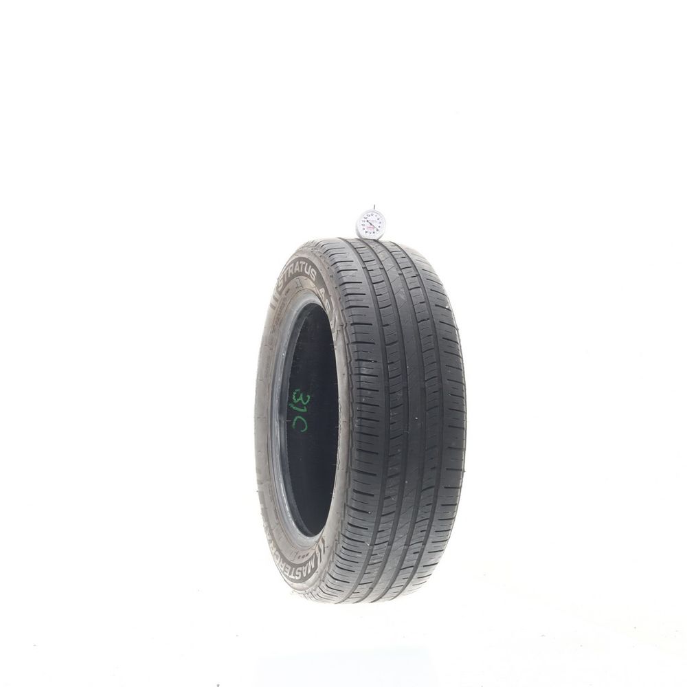 Used 185/60R15 Mastercraft Stratus AS 84H - 4.5/32 - Image 1