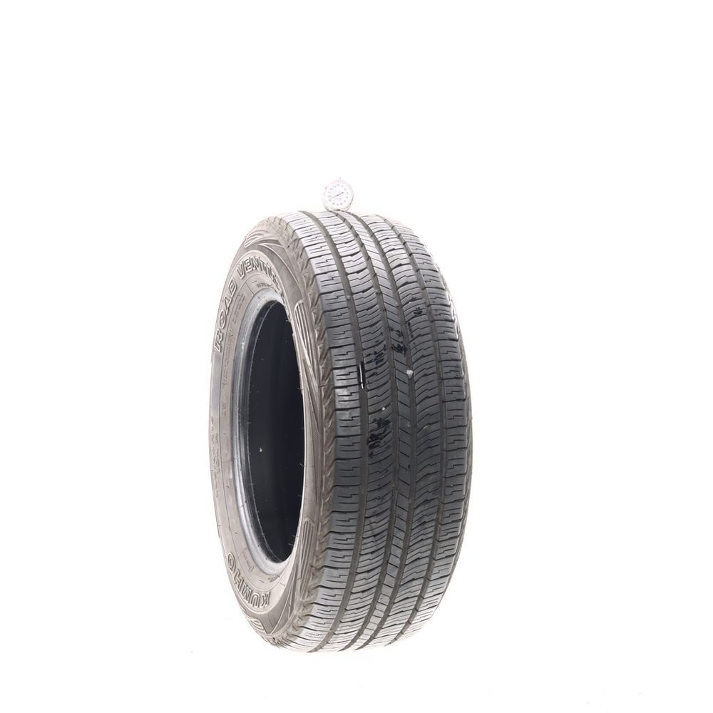 Used 235/60R16 Kumho Road Venture APT 104H - 9/32 - Image 1