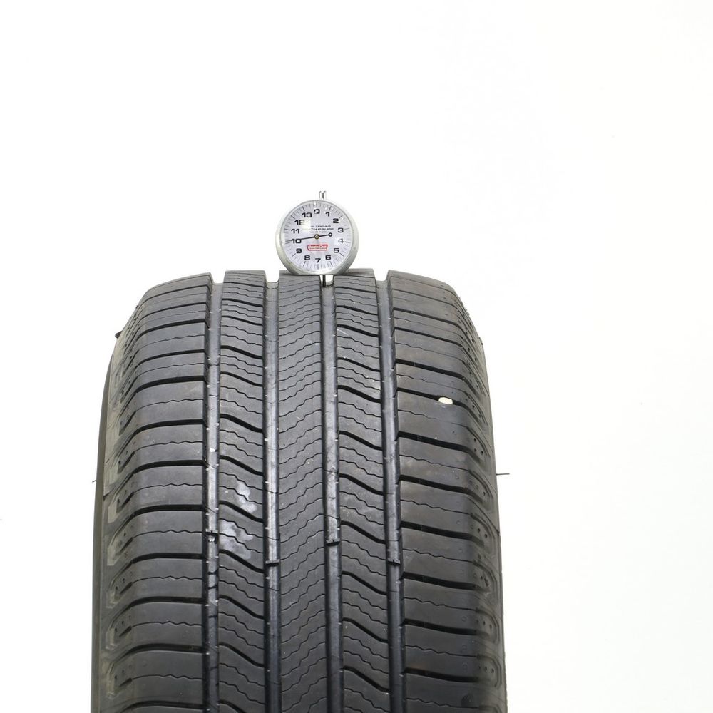 Used 235/60R17 Michelin Defender 2 102H - 10/32 - Image 2