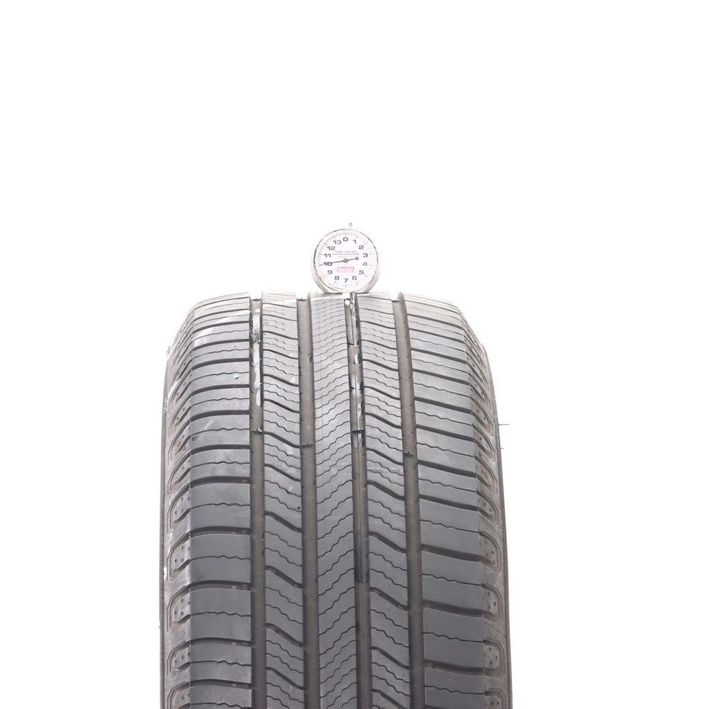 Used 235/60R17 Michelin Defender 2 102H - 10/32 - Image 2