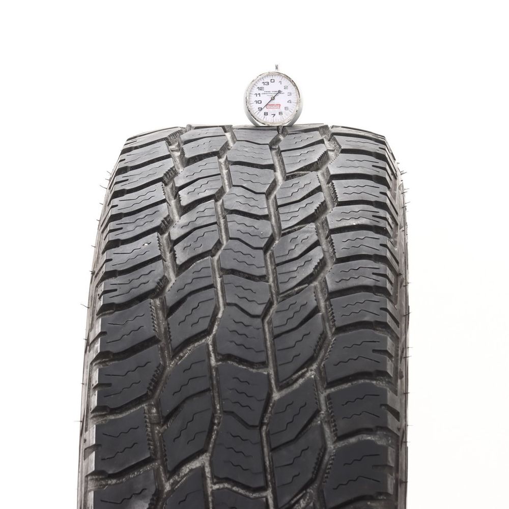 Used 265/65R18 Cooper Discoverer A/T 114T - 8.5/32 - Image 2