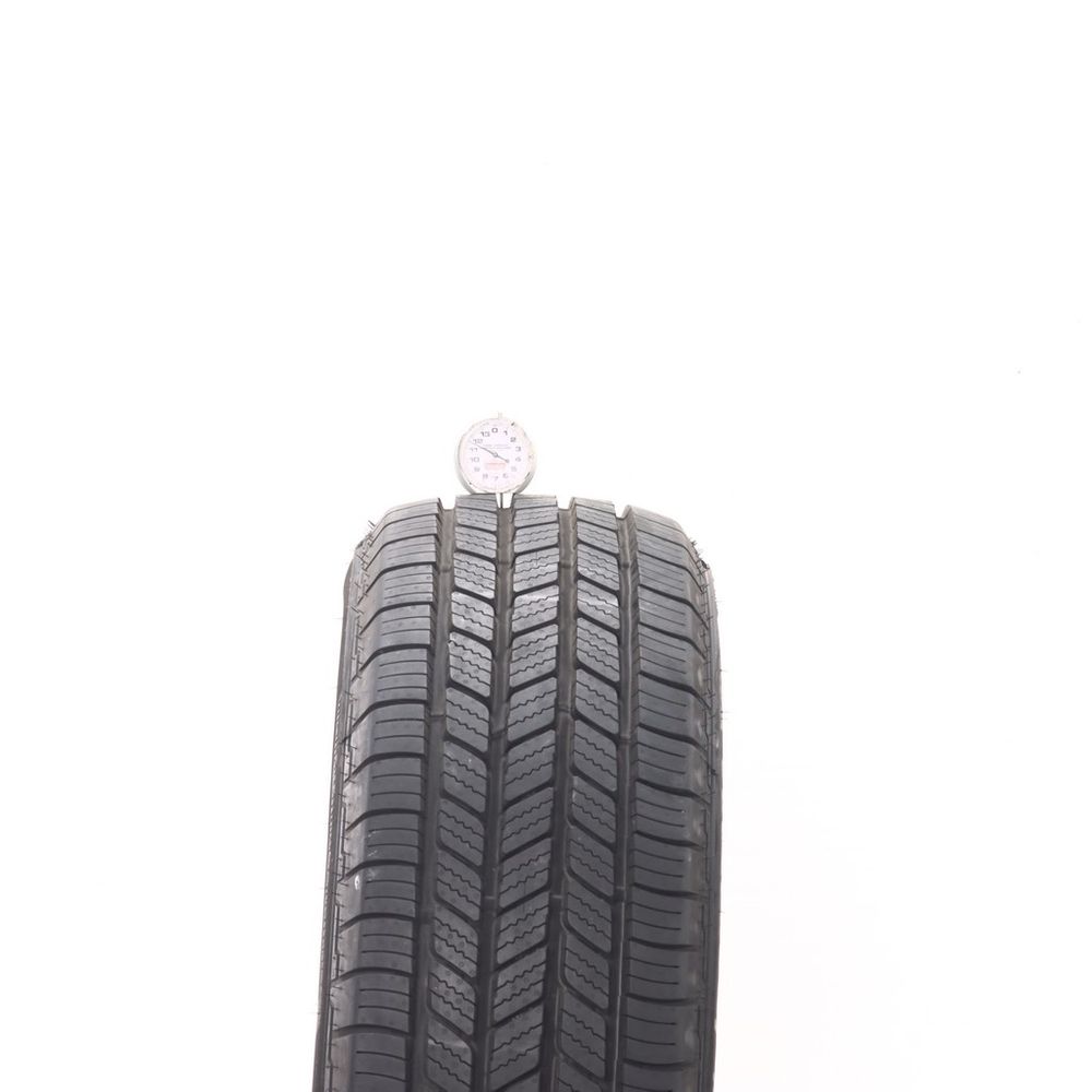Set of (2) Used 235/65R17 Bridgestone Turanza EverDrive ENLITEN 104H - 11-11.5/32 - Image 5