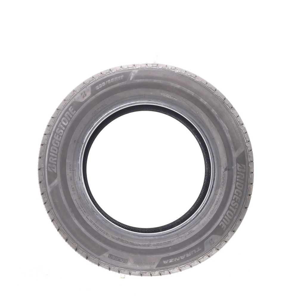 Set of (2) Used 235/65R17 Bridgestone Turanza EverDrive ENLITEN 104H - 11-11.5/32 - Image 6