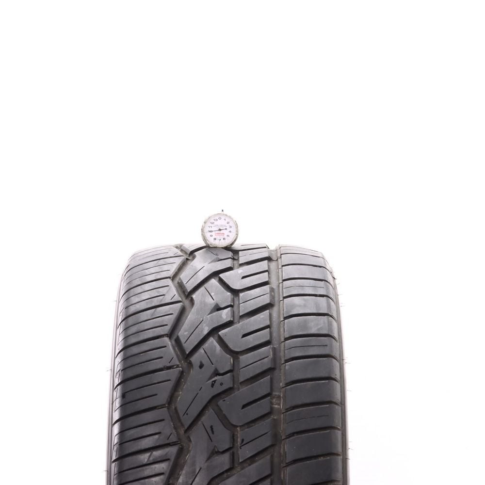 Used 305/50R20 Nitto NT420V 120H - 10/32 - Image 2