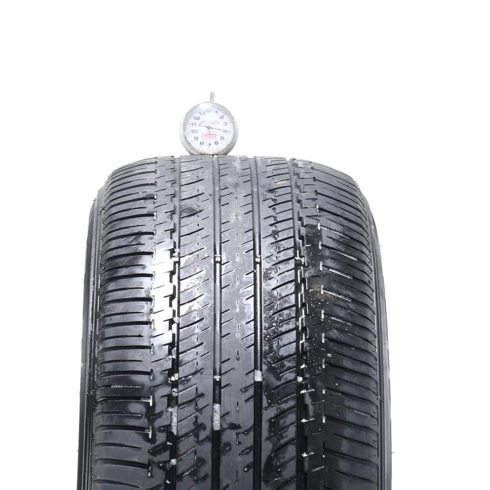 Used 245/55R19 Bridgestone Dueler H/L 422 Ecopia 103T - 4/32 - Image 2