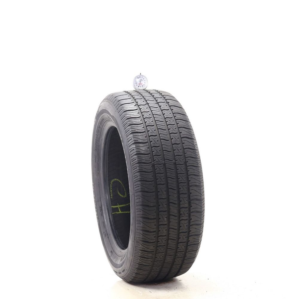 Used 205/55R16 Mastercraft Strategy 91H - 7.5/32 - Image 1
