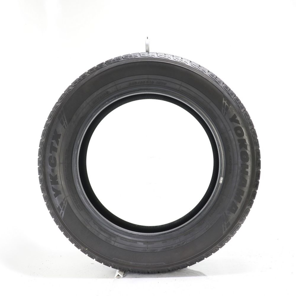 Used 235/60R18 Yokohama YK-CTX 107V - 4/32 - Image 3