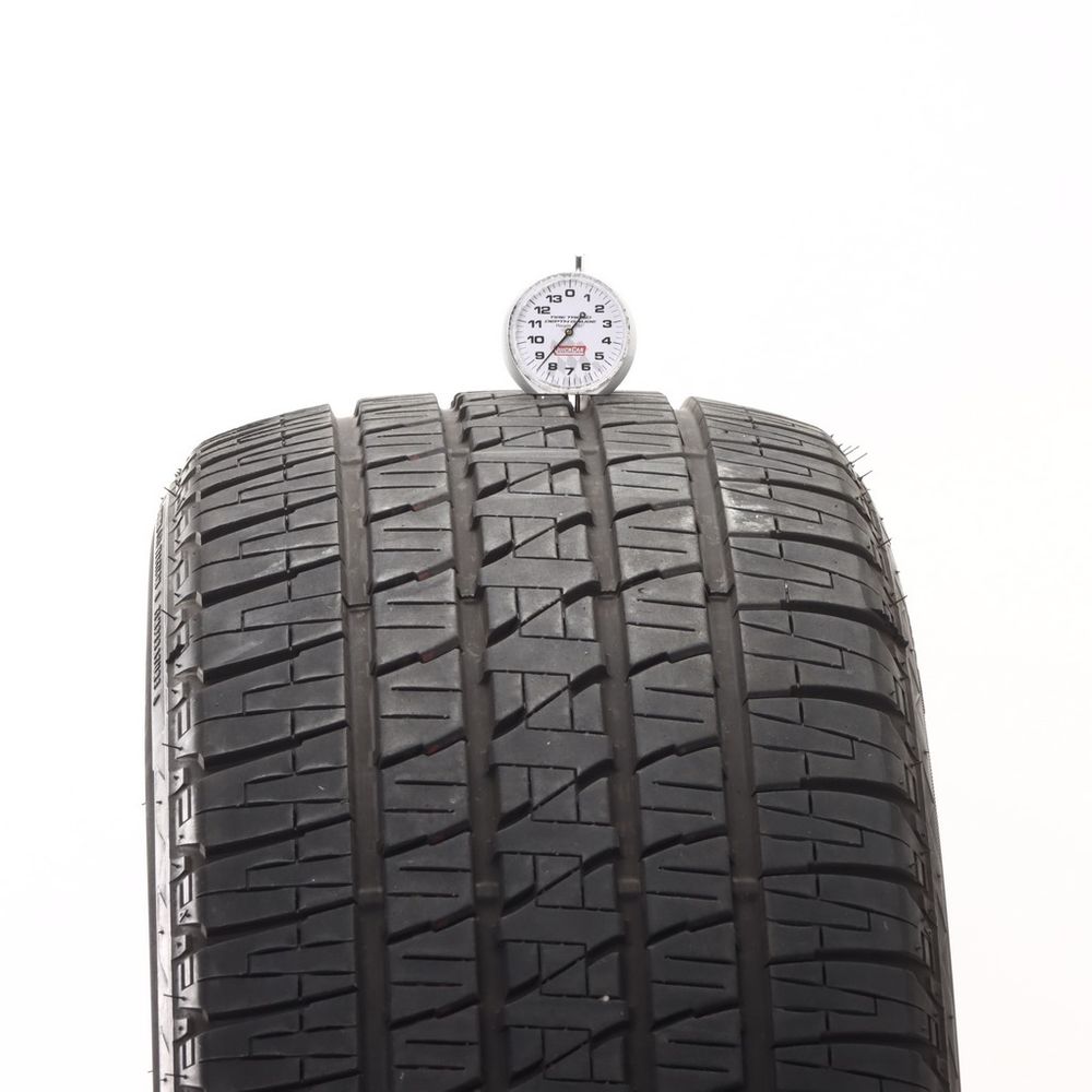 Used 285/45R22 Bridgestone Dueler HL Alenza 110H - 8.5/32 - Image 2