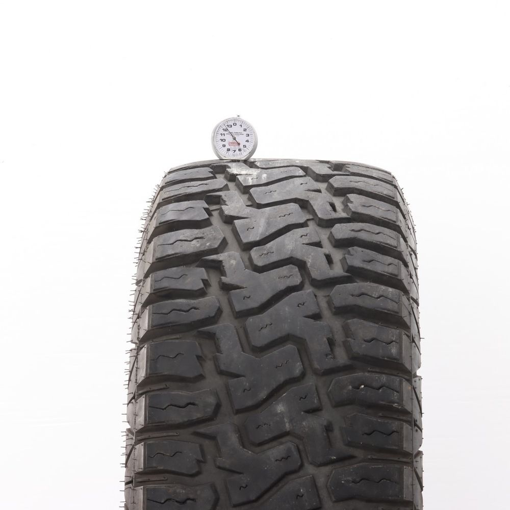 Used LT 33X12.5R18 Haida HD878 R/T 118Q E - 12.5/32 - Image 2