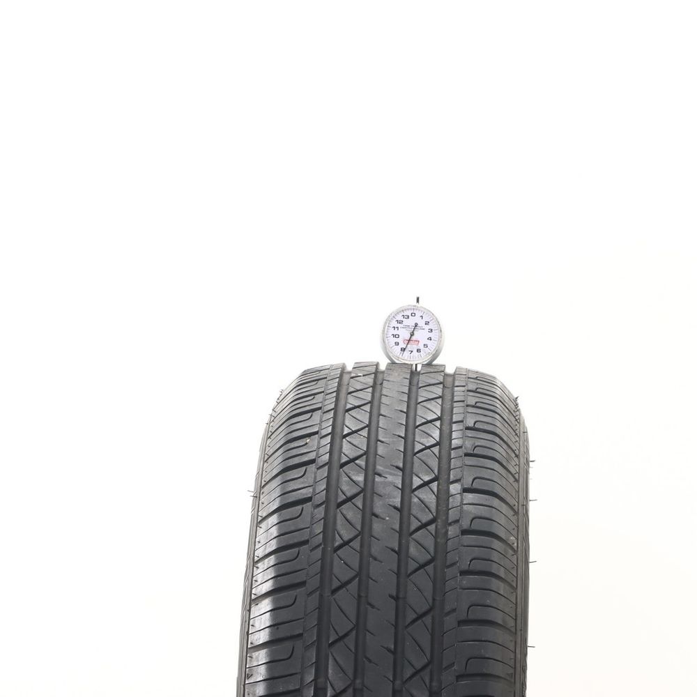 Set of (2) Used 205/65R16 GT Radial Touring VP Plus 95H - 7.5-8/32 - Image 2