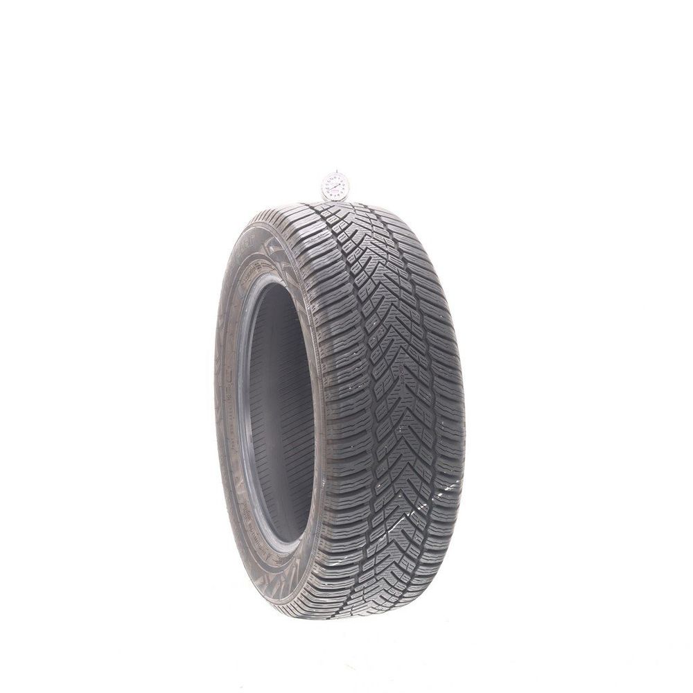 Used 225/60R17 Nokian Encompass AW02 99H - 9/32 - Image 1
