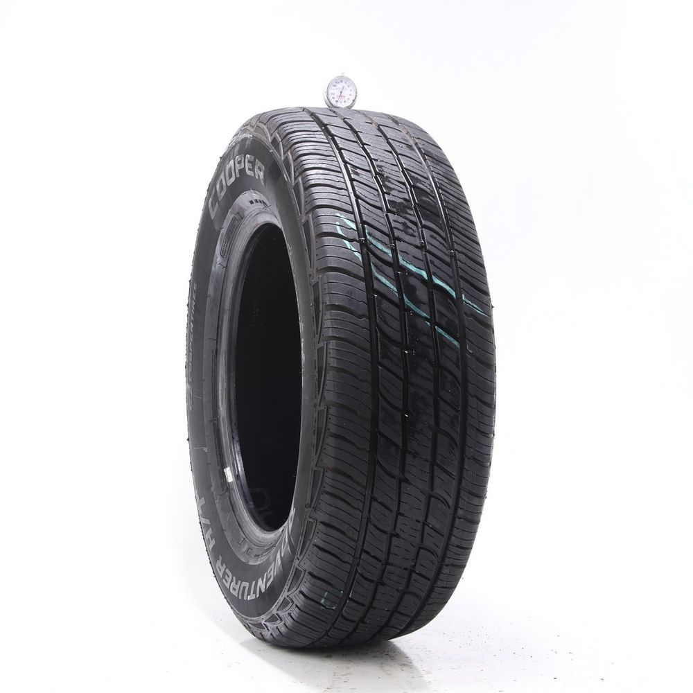Used 255/70R18 Cooper Adventurer H/T 113T - 7.5/32 - Image 1