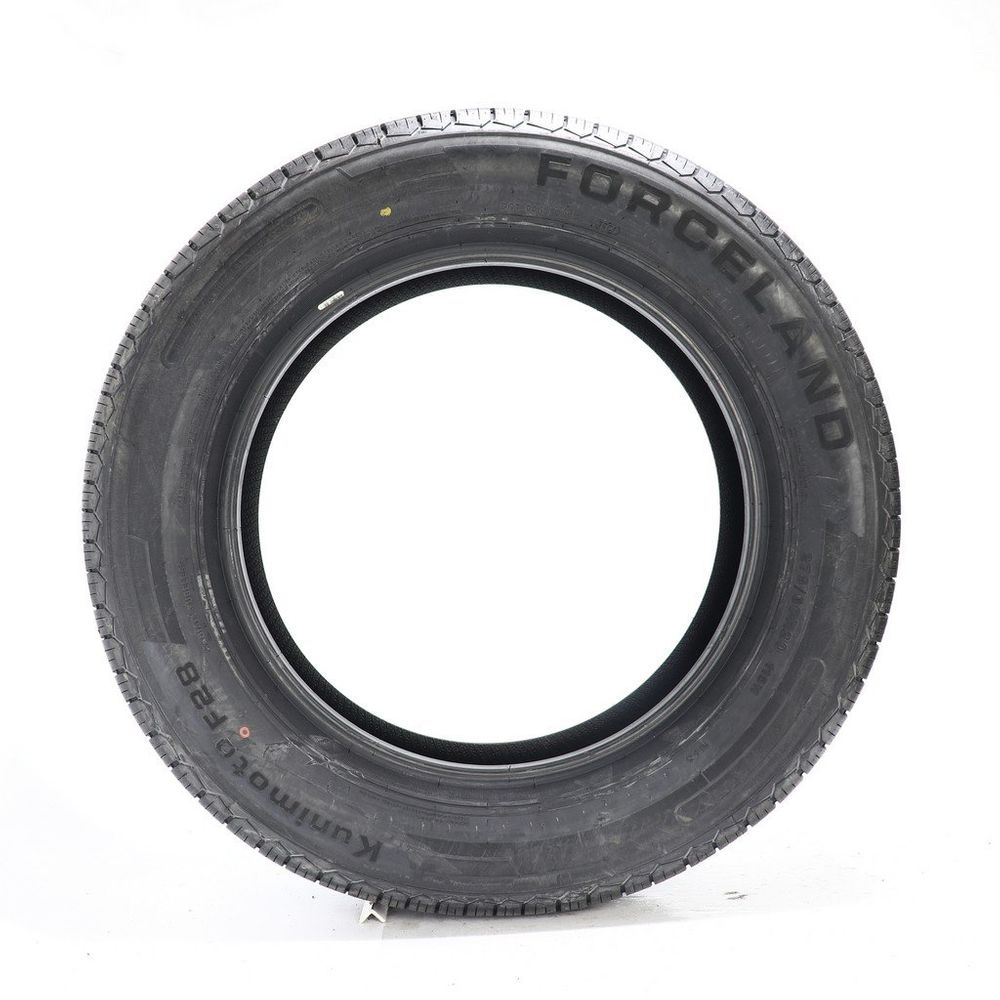 New 275/60R20 Forceland Kunimoto F28 115H - 10/32 - Image 3