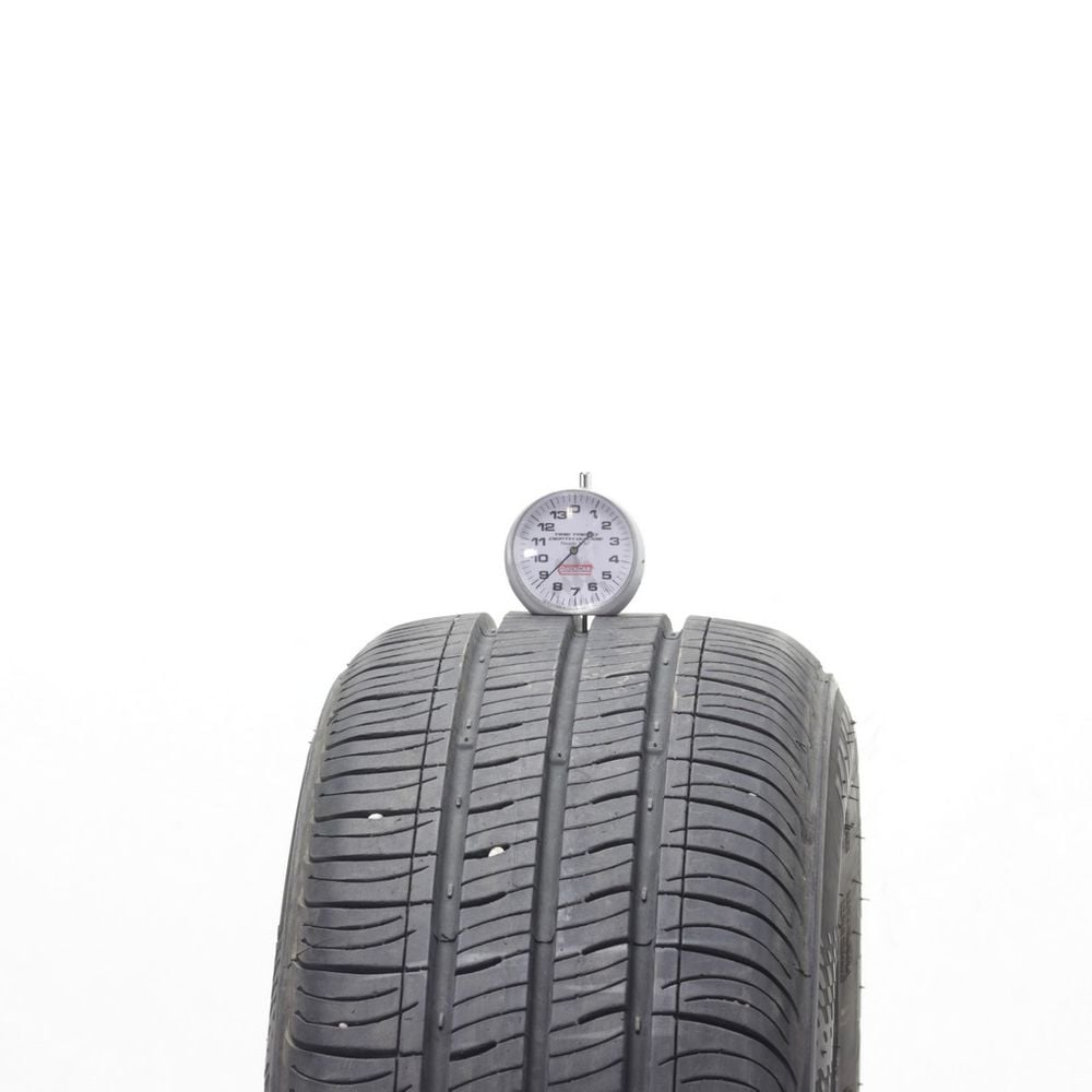 Set of (4) Used 185/55R15 Kumho Solus TA31 82H - 8.5-9.5/32 - Image 2