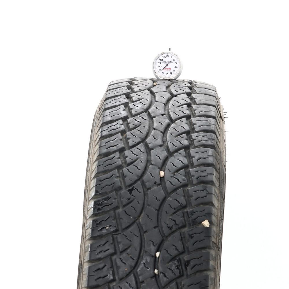 Used LT 235/80R17 Americus All Terrain 120/117S - 8.5/32 - Image 2