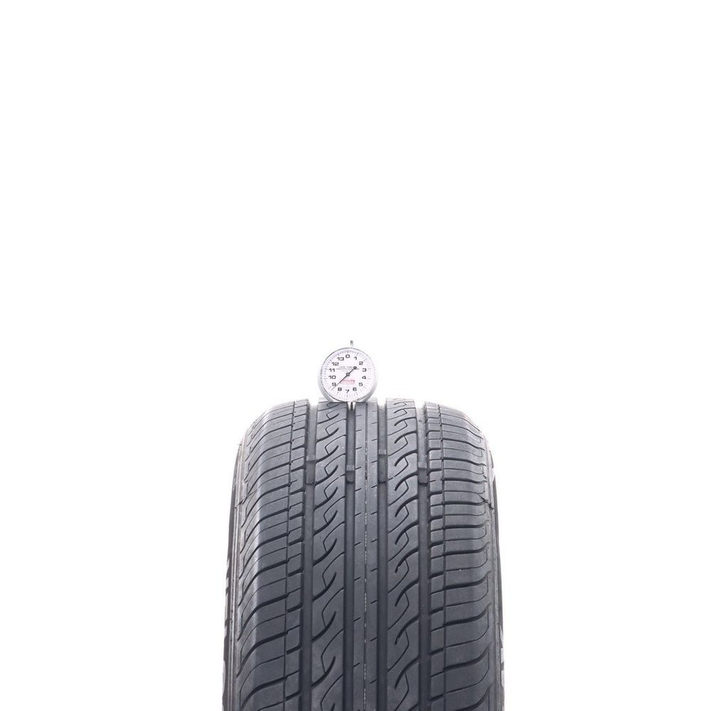Set of (2) Used 215/55R17 Omnimax Velocity Tourimg 94V - 8.5/32 - Image 2