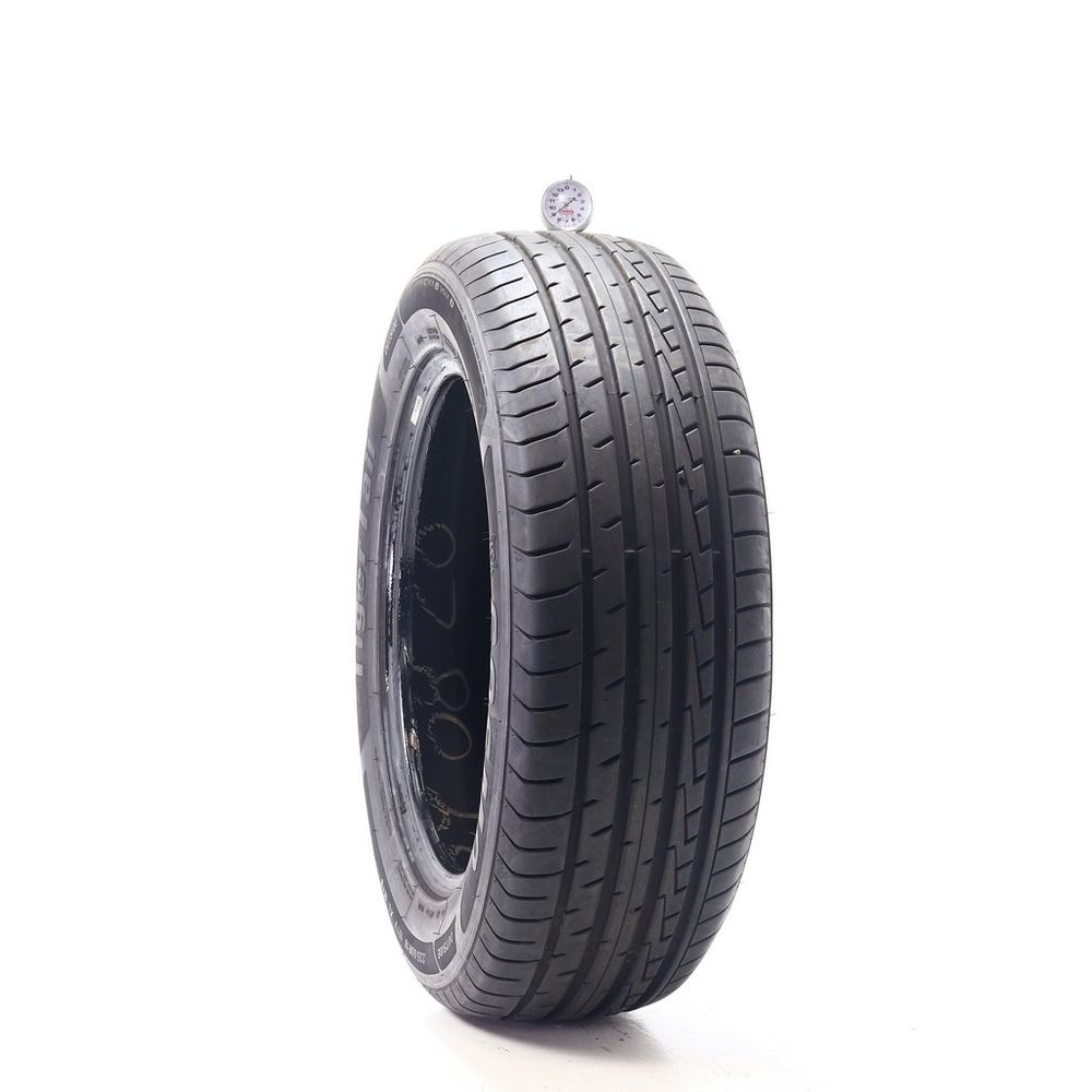 Used 235/60R18 Cosmo Tiger Tail 107V - 9/32 - Image 1