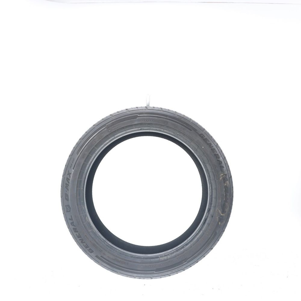 Used 215/45ZR17 General G-Max AS-07 91W - 8.5/32 - Image 3
