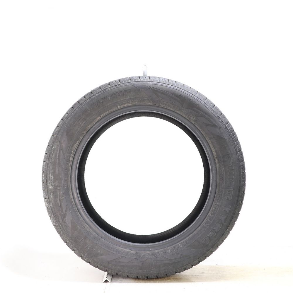 Used 225/55R17 Nokian One 97V - 7.5/32 - Image 3