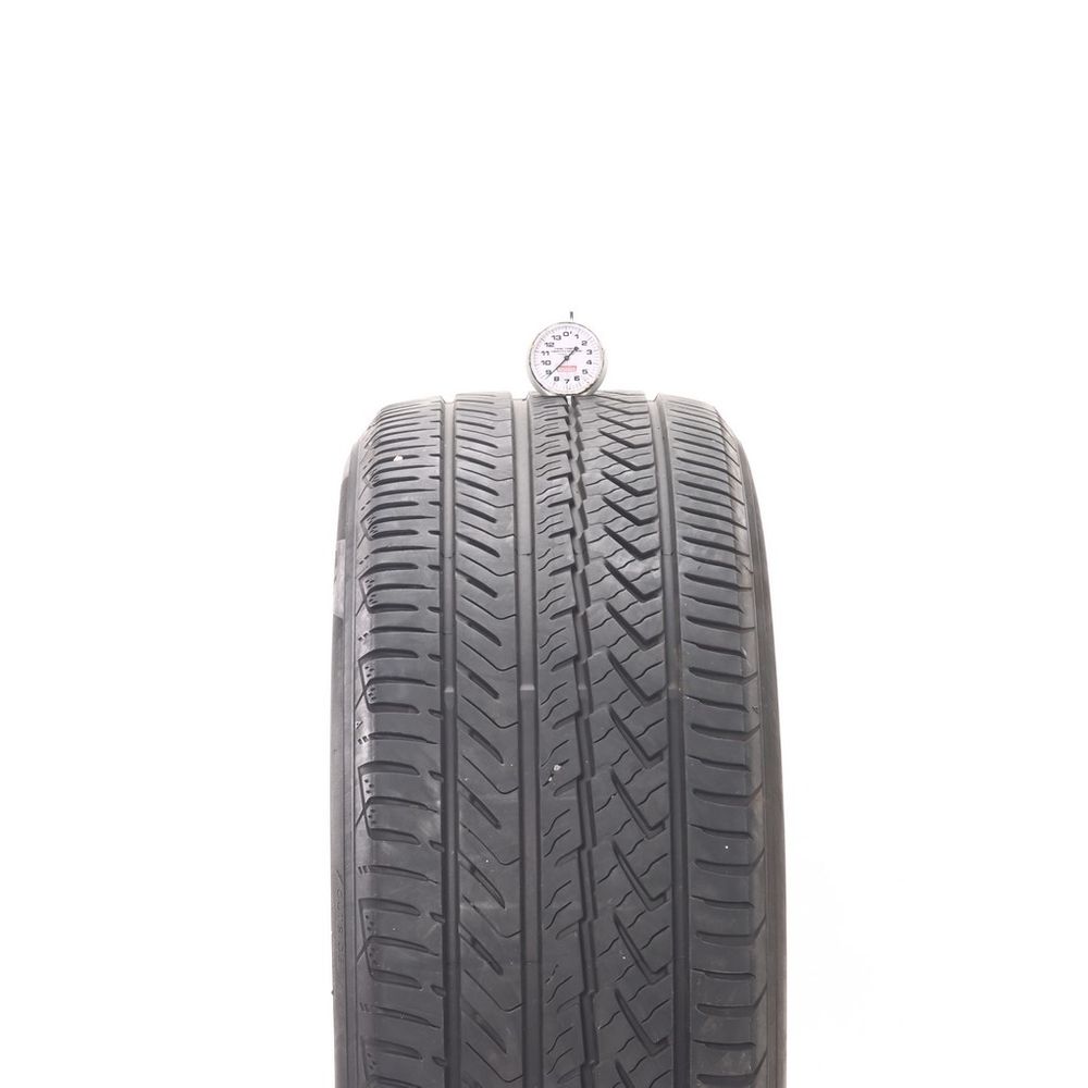Used 255/45R19 Yokohama Advan Sport EV A/S E+ 104W - 8.5/32 - Image 2