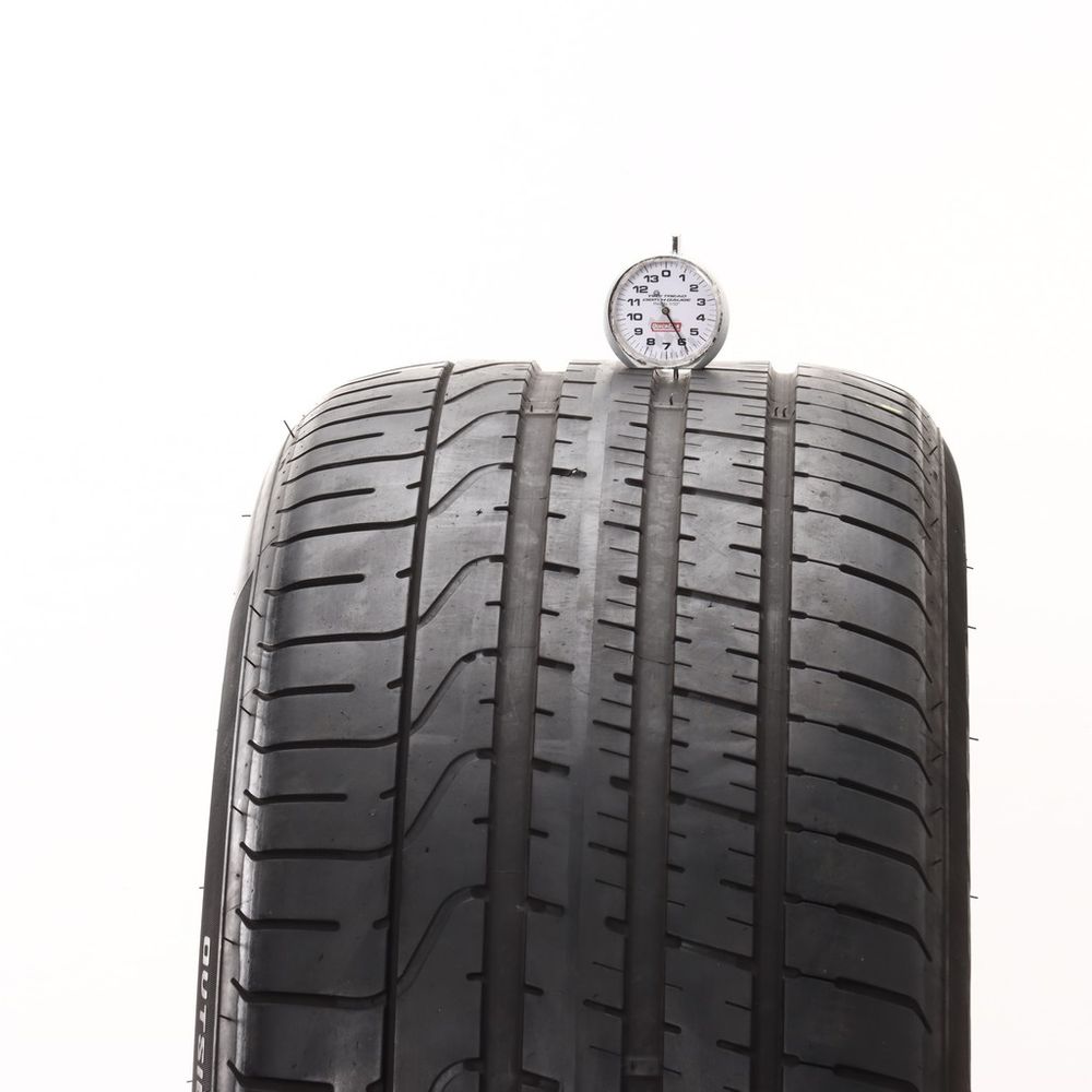 Used 285/40ZR22 Pirelli P Zero B 110Y - 6/32 - Image 2