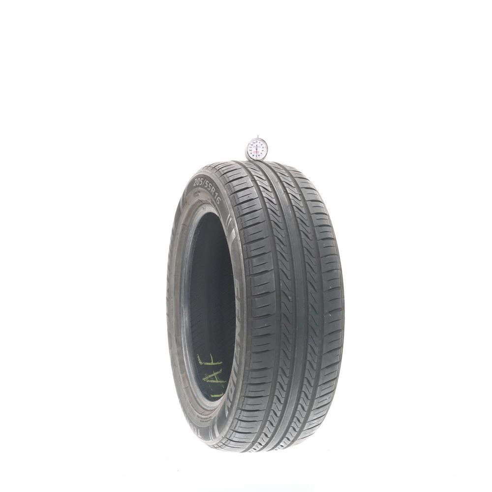 Set of (4) Used 205/55R16 Sentury Touring 91H - 5.5-7/32 - Image 7