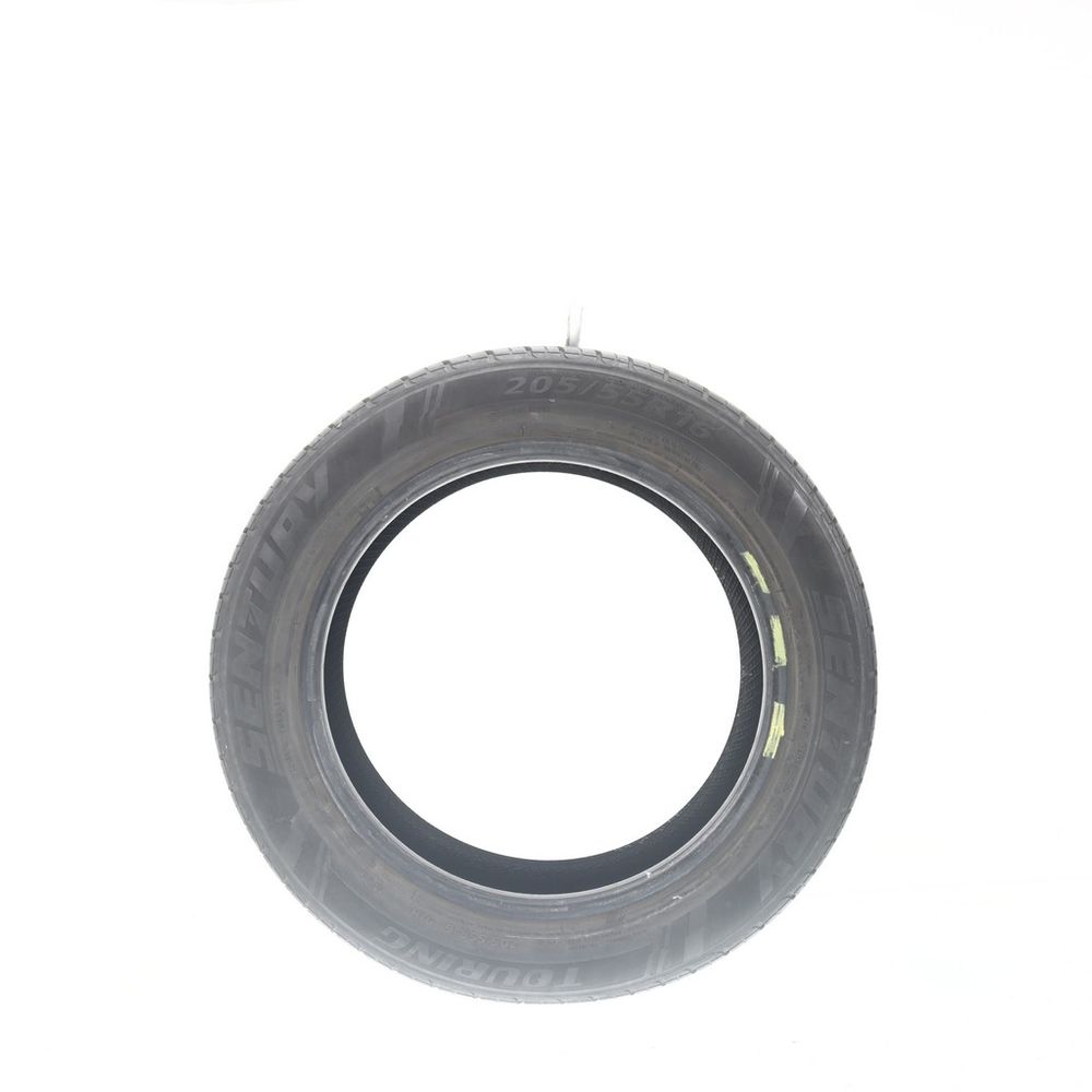 Set of (4) Used 205/55R16 Sentury Touring 91H - 5.5-7/32 - Image 9