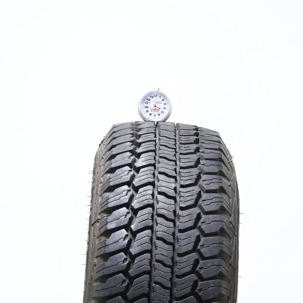 Used LT 225/75R16 Trail Guide A/P 115/112Q - 11.5/32 - Image 2