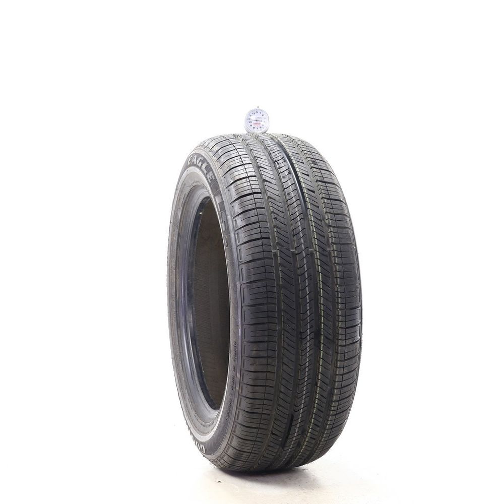 Set of (2) Used 215/55R16 Goodyear Eagle LS-2 97H - 10-10.5/32 - Image 4