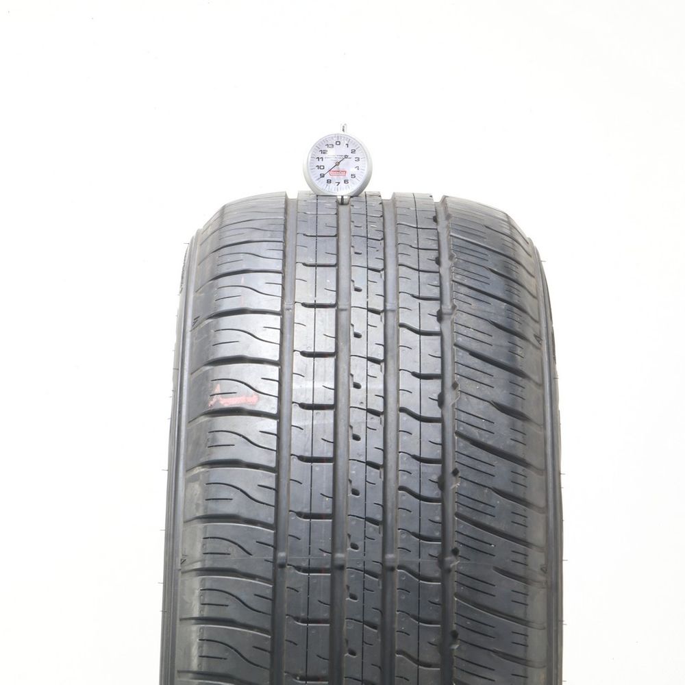 Used 265/50R22 Dunlop Grandtrek PT5A 112V - 9/32 - Image 2