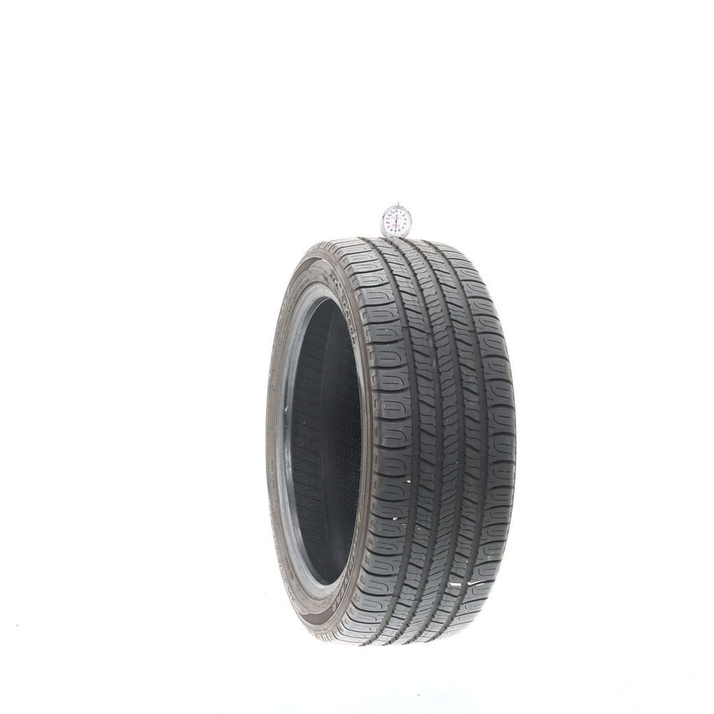 Used 215/45R17 Goodyear Assurance All-Season 87V - 7/32 - Image 1
