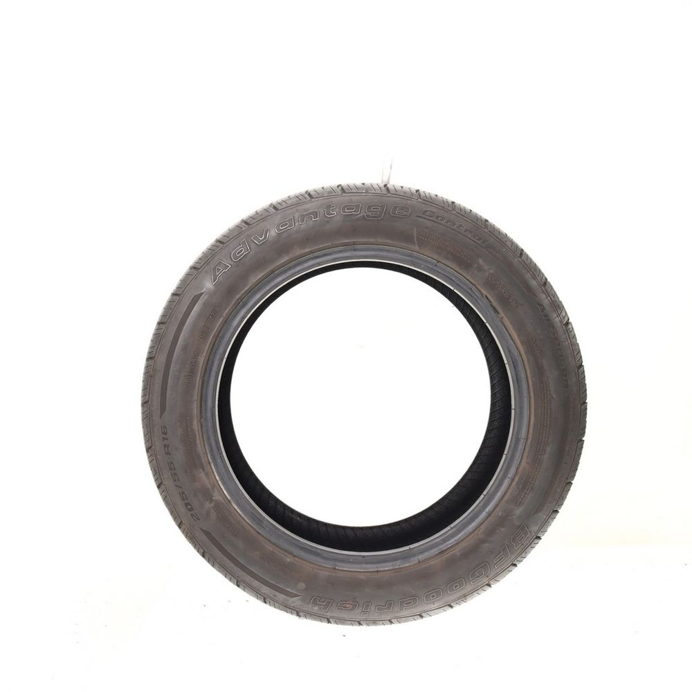 Used 205/55R16 BFGoodrich Advantage Control 91H - 6.5/32 - Image 3